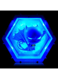Warner Bros Wow! Pod DC Super Friends. Batman Blue Metallic  - Image 2