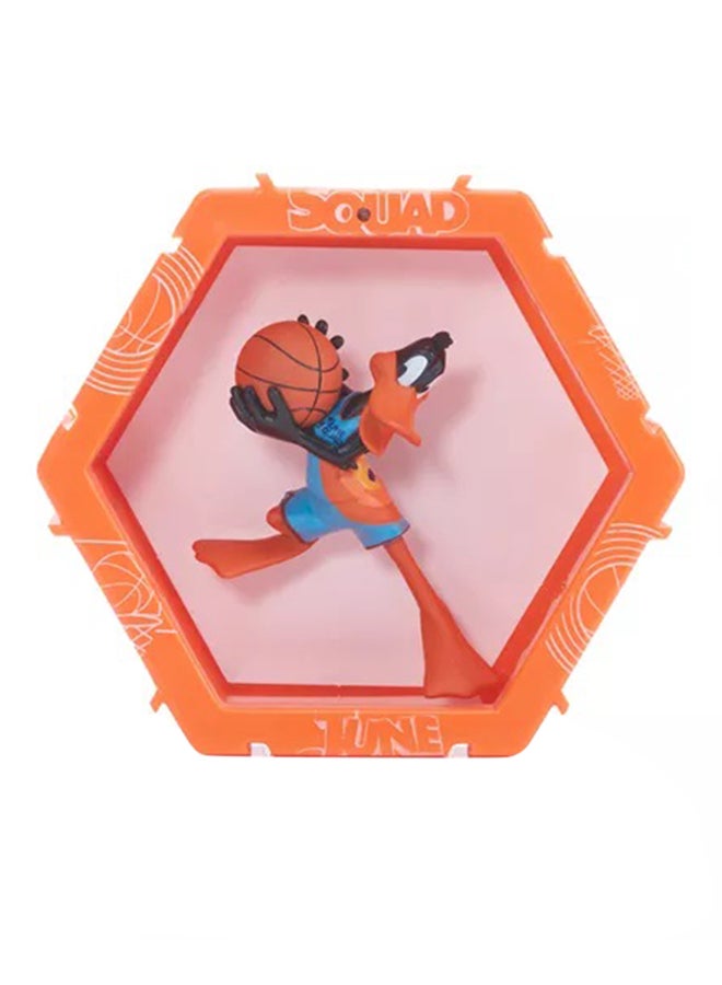 Warner Bros - Wow! Pod Space Jam. Daffy Duck - Image 1