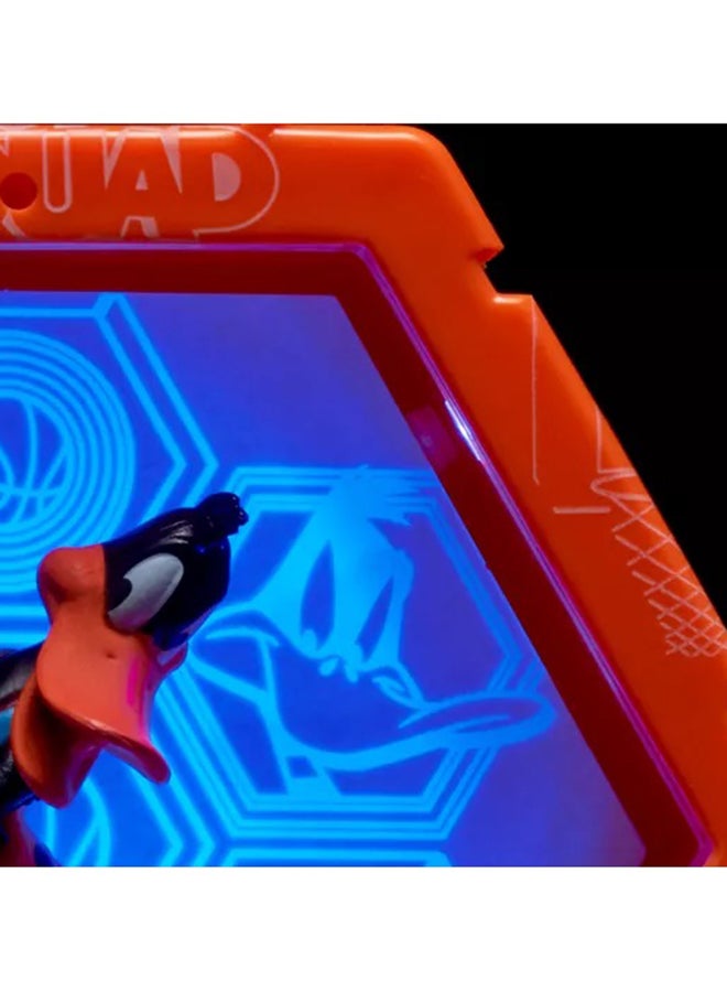 Warner Bros - Wow! Pod Space Jam. Daffy Duck - Image 1