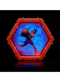 Warner Bros Wow! Pod Space Jam. Daffy Duck  - Image 3