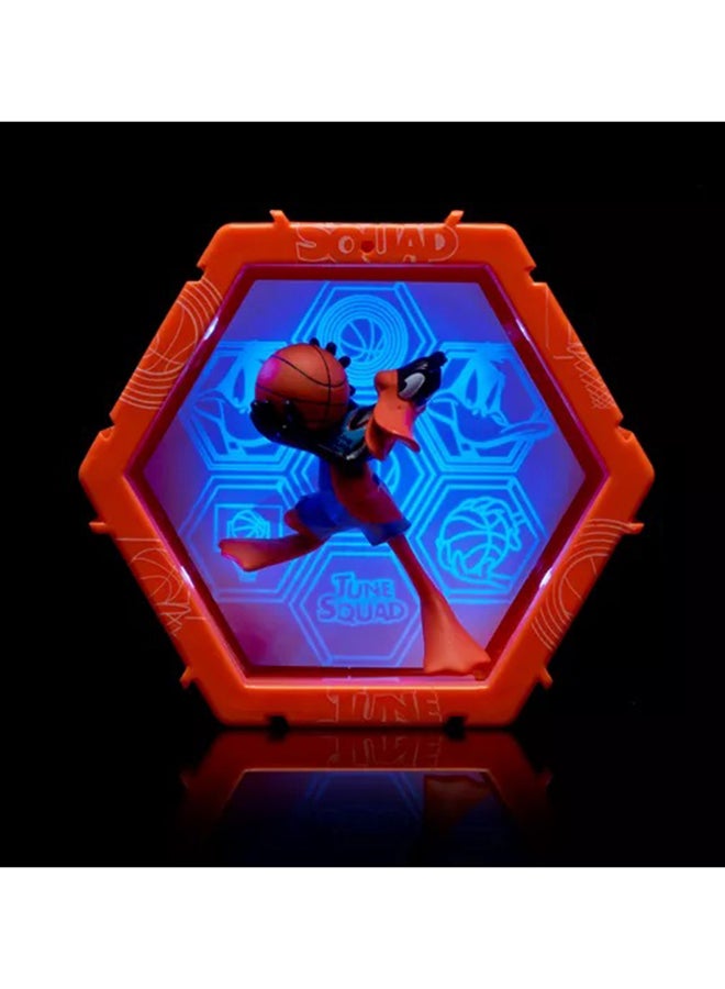 Warner Bros - Wow! Pod Space Jam. Daffy Duck - Image 1