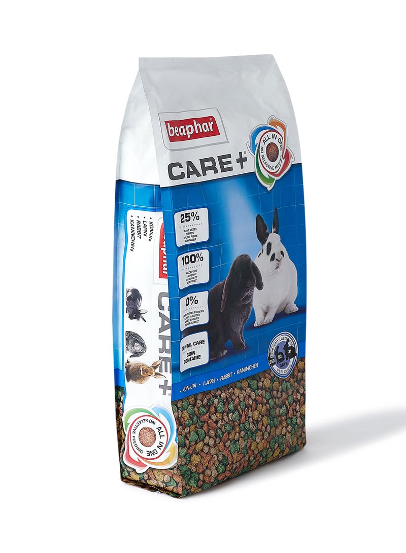 بيفار طعام أرانب كير بلس متعدد الألوان 5كيلوجرام - Image 3