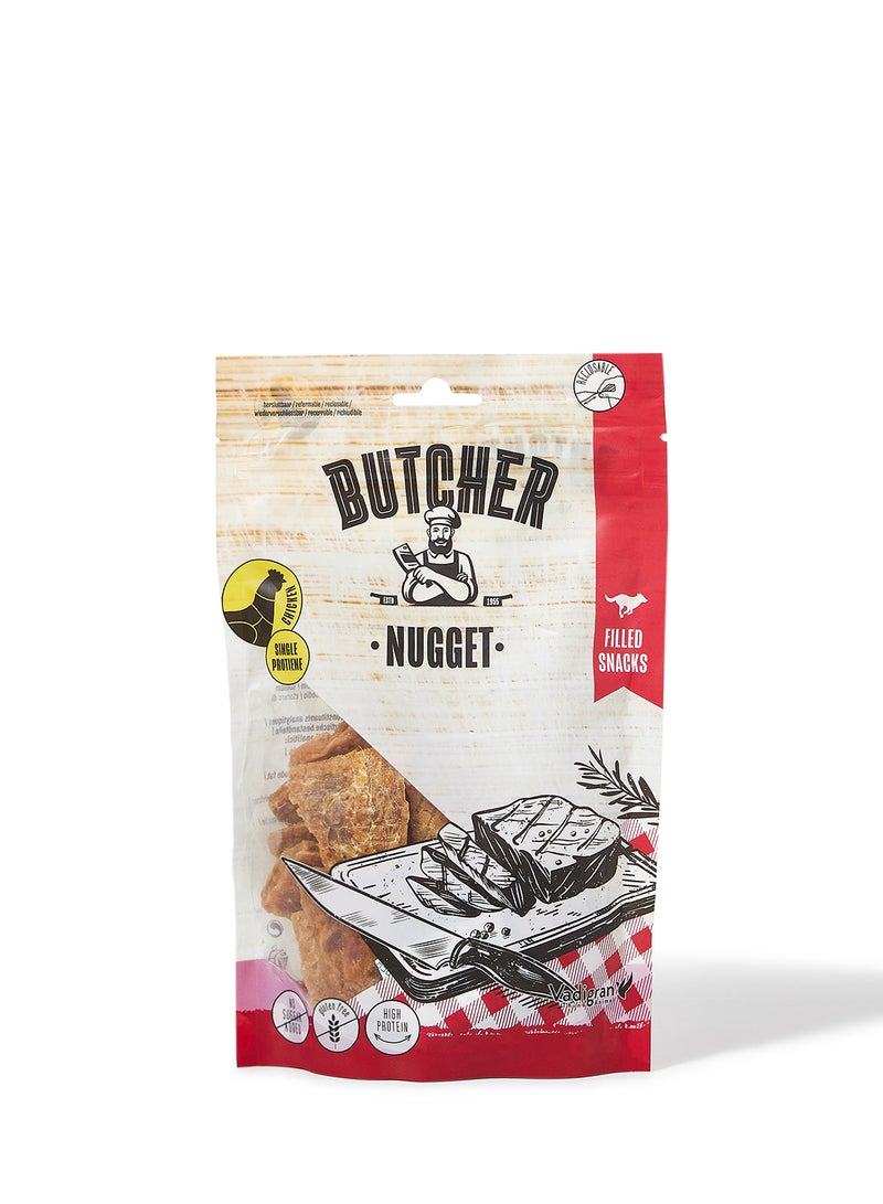 Butcher Chicken Nuggets 113grams - v1634225188/N41964550A_1