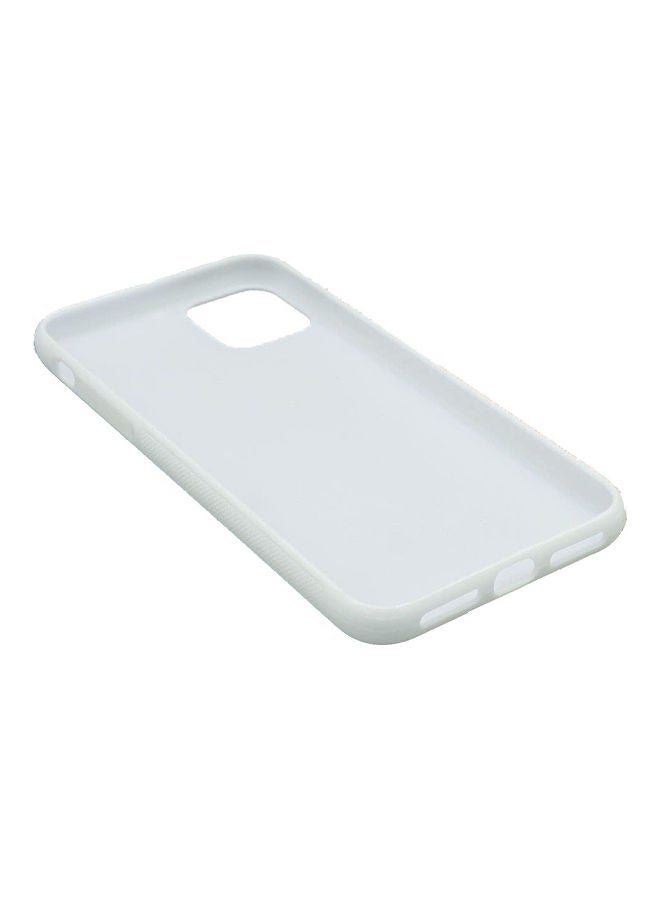 BP - Protective Case Cover For Apple iPhone 13 Pro Max A Girl Opens The Door With Key Multicolour - Image 1