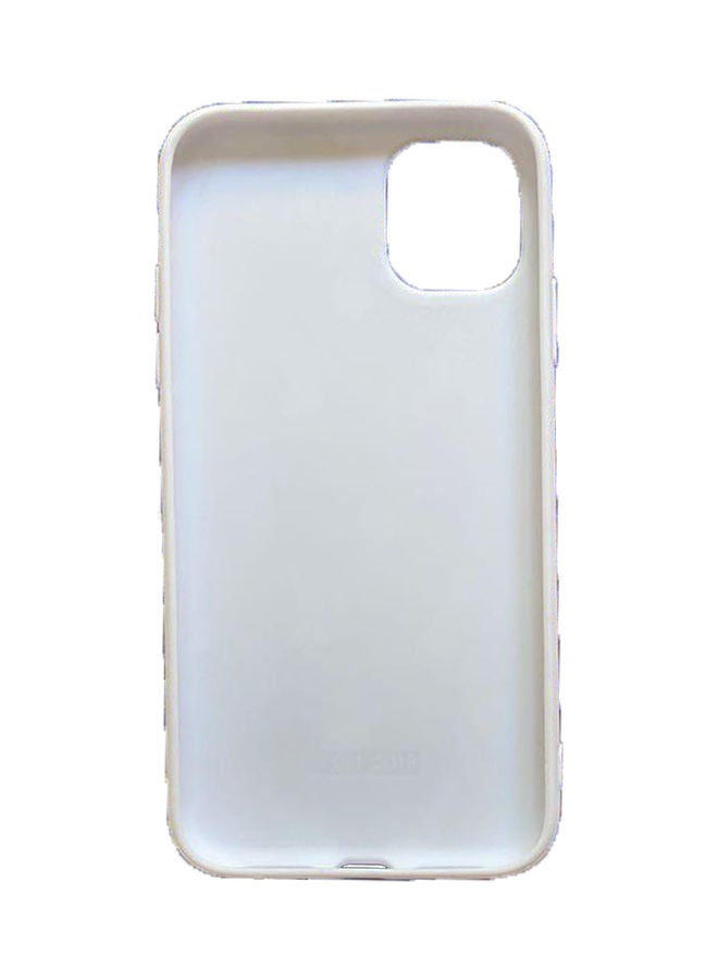 BP - Protective Case Cover For Apple iPhone 13 Pro Max A Girl Opens The Door With Key Multicolour - Image 1