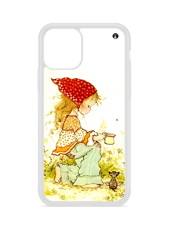 بي بي غطاء حماية واقٍ لهاتف أبل آيفون 13 برو ماكس - Image 1