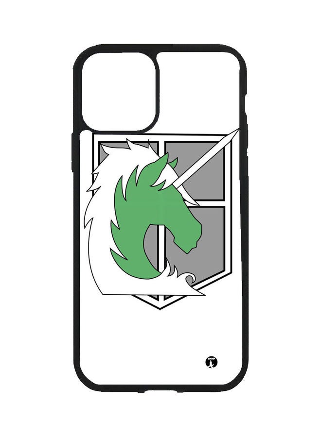 بي بي غطاء حماية واقٍ لهاتف أبل آيفون 13 برو - Image 1