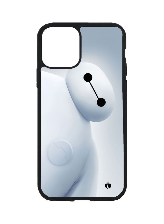 BP Protective Case Cover for Apple iPhone 13 Pro Animation Baymax From Big Hero 6 Movie By Disney - Image 1
