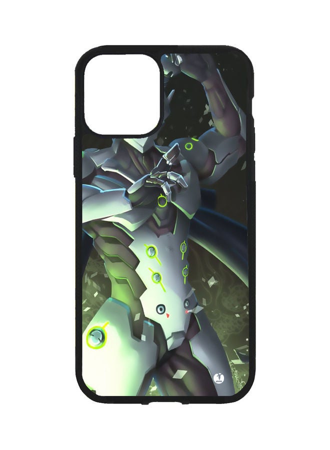 بي بي غطاء حماية واق لهواتف أبل آيفون 13 برو من أوفرواتش متعدد الألوان - Image 1