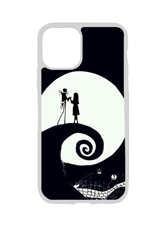BP Protective Case Cover For Apple iPhone 13 Pro  The Nightmare Before Christmas Multicolour - Image 1