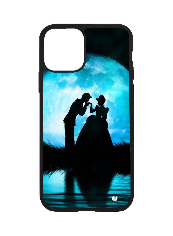 بي بي غطاء حماية واقٍ لهاتف أبل آيفون 13 برو - Image 1