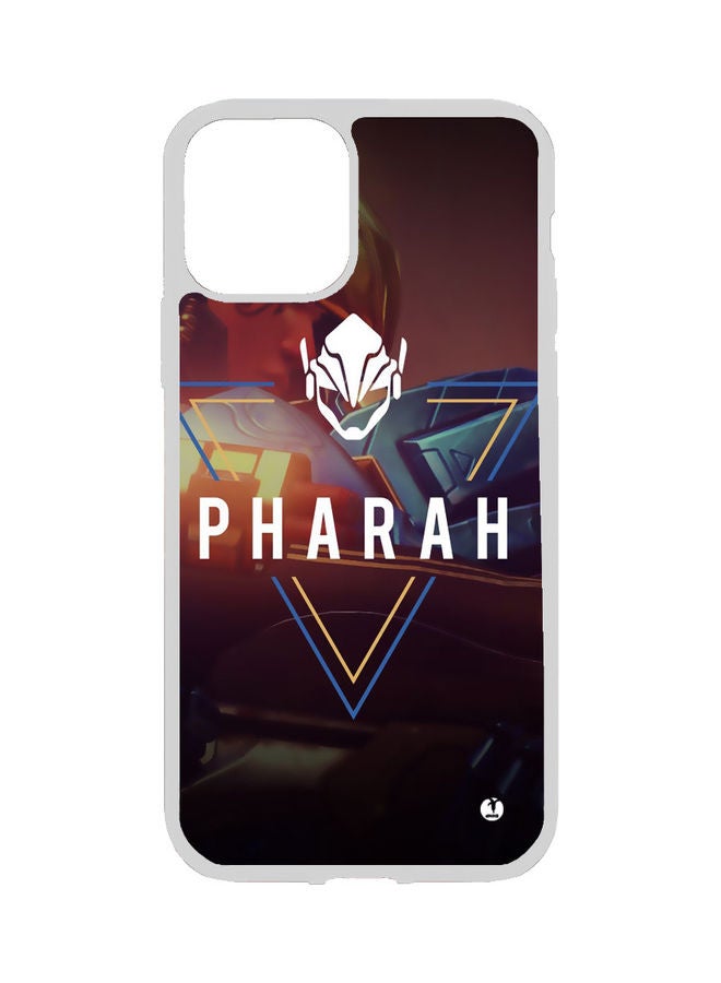 بي بي غطاء حماية واق لهاتف أبل آيفون 13 برو بتصميم فاره من لعبة Overwatch من بليزارد إنترتينمنت متعدد الألوان - Image 1