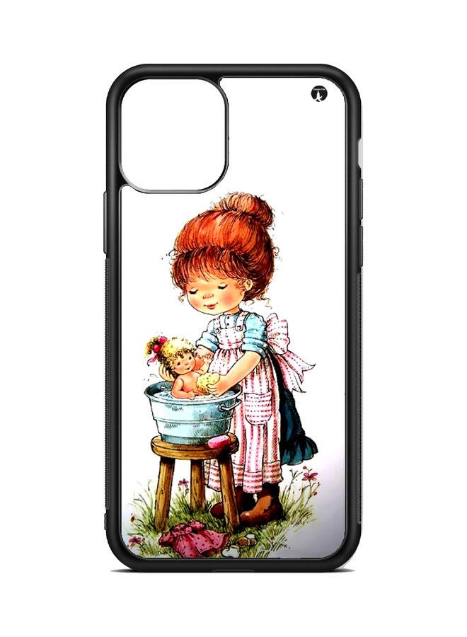 بي بي غطاء حماية واقٍ لهاتف أبل آيفون 13 برو - Image 1