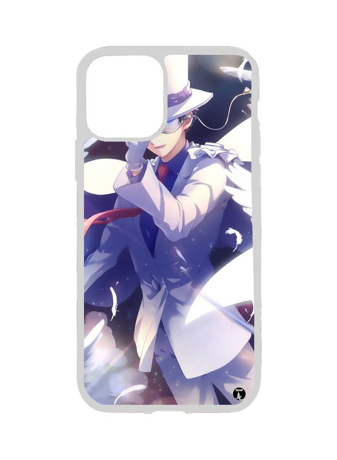 بي بي غطاء حماية واق كايتو كيد من ديتيكتيف كونان لهاتف أبل آيفون 13 برو متعدد الألوان - Image 1