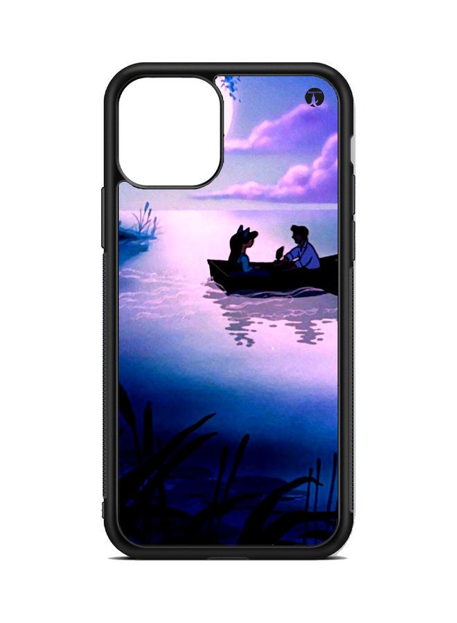 BP Protective Case Cover for Apple iPhone 13 Pro Animation The Little Mermaid Movie By Disney - Image 1