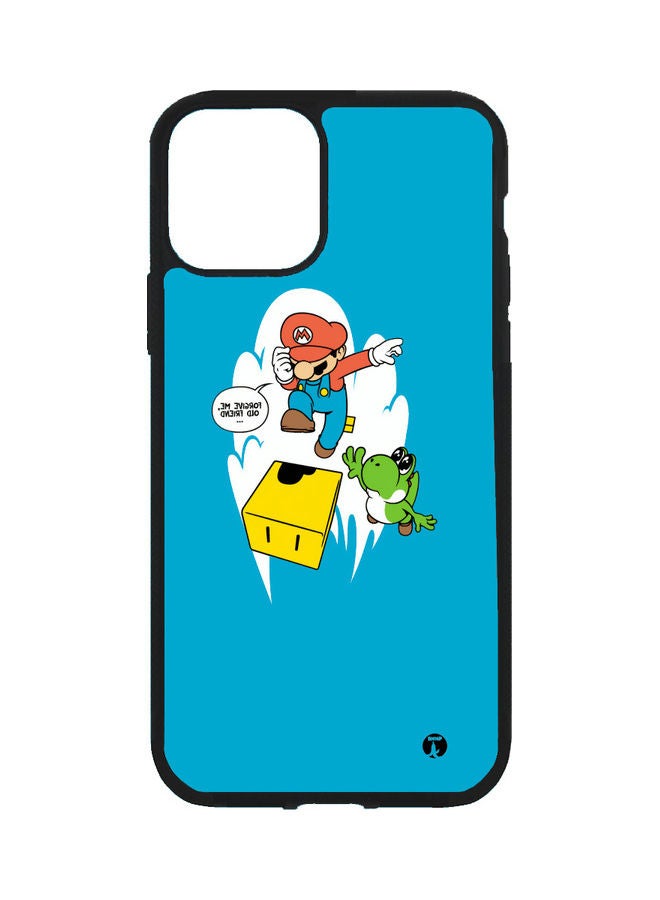 بي بي غطاء حماية واقٍ لهاتف أبل آيفون 13 برو - Image 1