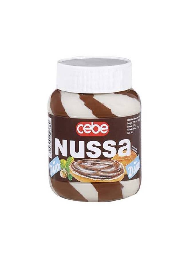 Cebe Duo 400grams