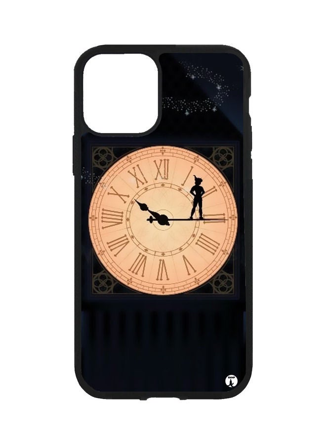Protective Case Cover for Apple iPhone 13 Pro Animation Peter Pan From Peter Pan Movie By Disney