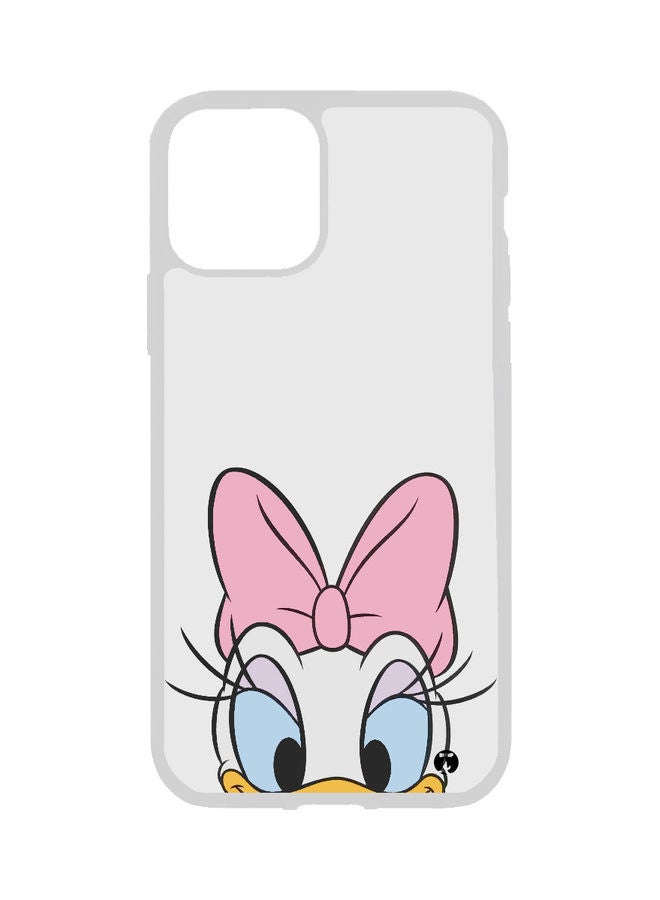 BP Protective Case Cover For Apple iPhone 13 Animation Della Duck From Donald By Disney Multicolour - Image 1