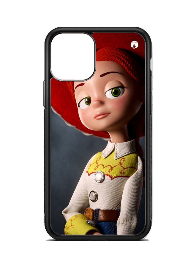 BP Protective Case Cover For Apple iPhone 13 Pro Animation Jessie Toy From Toy Story Movie By Pixar - Image 1