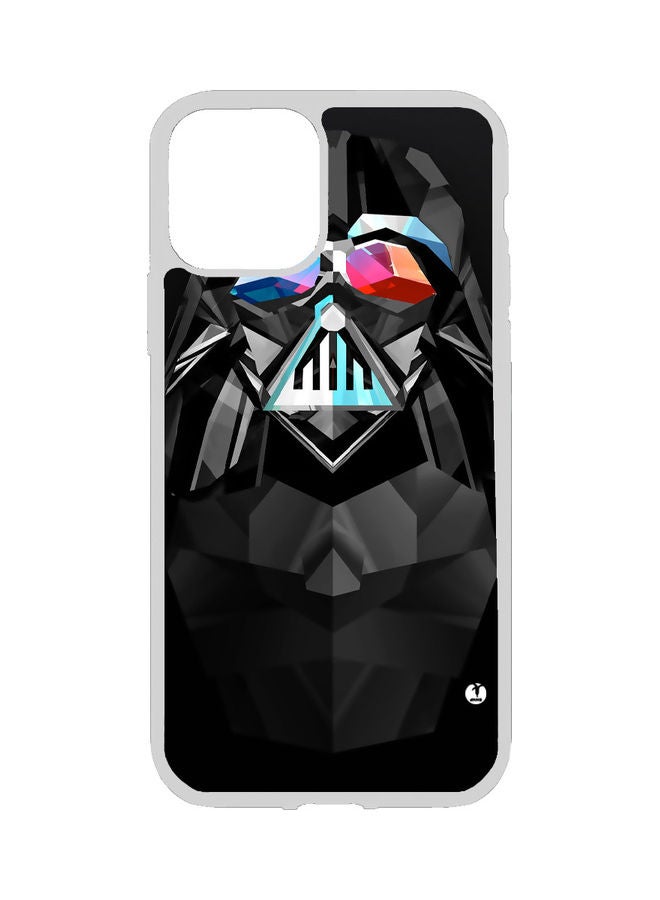 BP Animation Darth Vader From Star Wars Movie By Lucasfilm Protective Case Cover for Apple iPhone 13 Pro Multicolour - Image 1