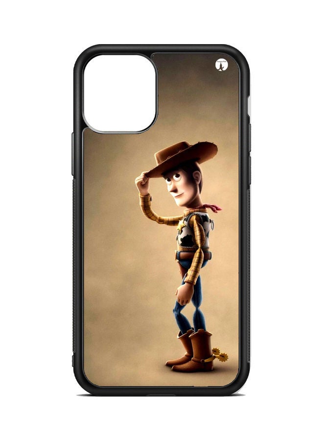 بي بي غطاء حماية واقٍ لهاتف أبل آيفون 13 برو - Image 1