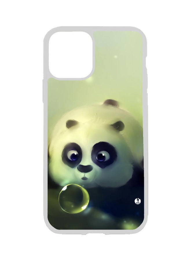 BP Protective Case Cover For Apple iPhone 13 Animation Baby Panda From Kung Fu By Pixar Studios Multicolour - Image 1