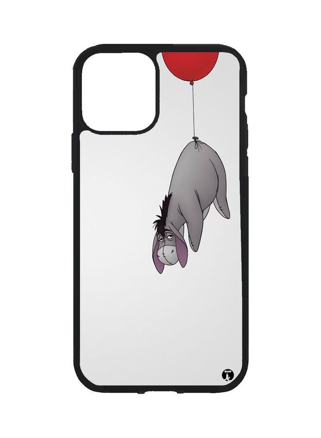 Protective Case Cover for Apple iPhone 13 Pro Animation Eeyore From Winnie The Pooh Movie By Disney
