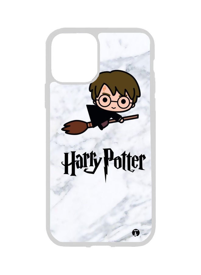 BP Animation Harry Potter Small Character Protective Case Cover for Apple iPhone 13 Pro Multicolour - Image 1