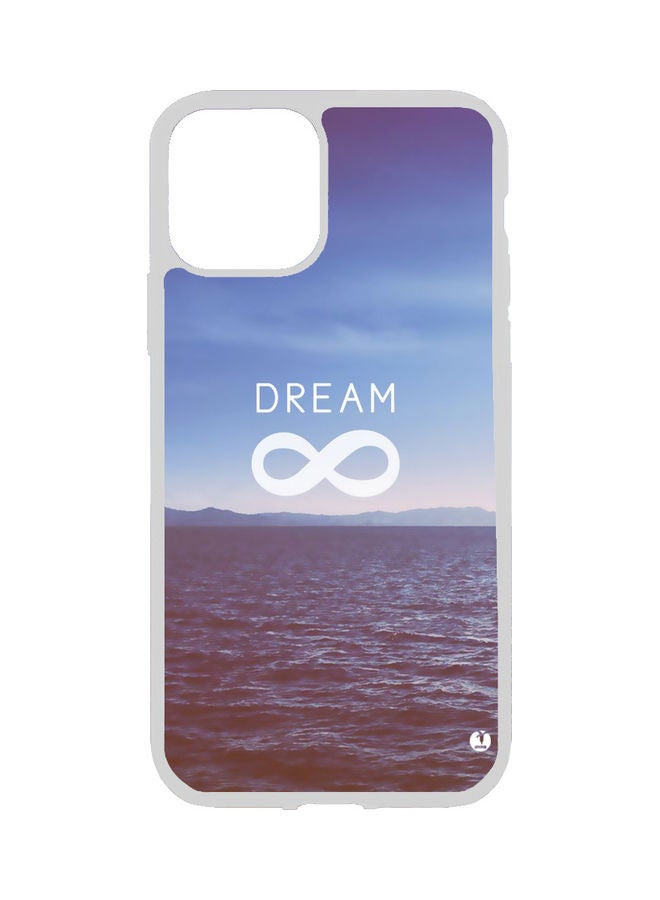 بي بي غطاء حماية واق لهاتف أبل آيفون 13 برو إنفينيت دريم أيكون متعدد الألوان - Image 1