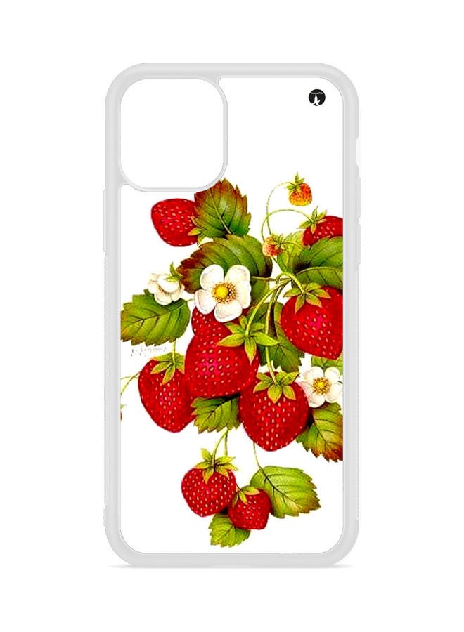 بي بي غطاء حماية واق لهاتف أبل آيفون 13 - Image 1