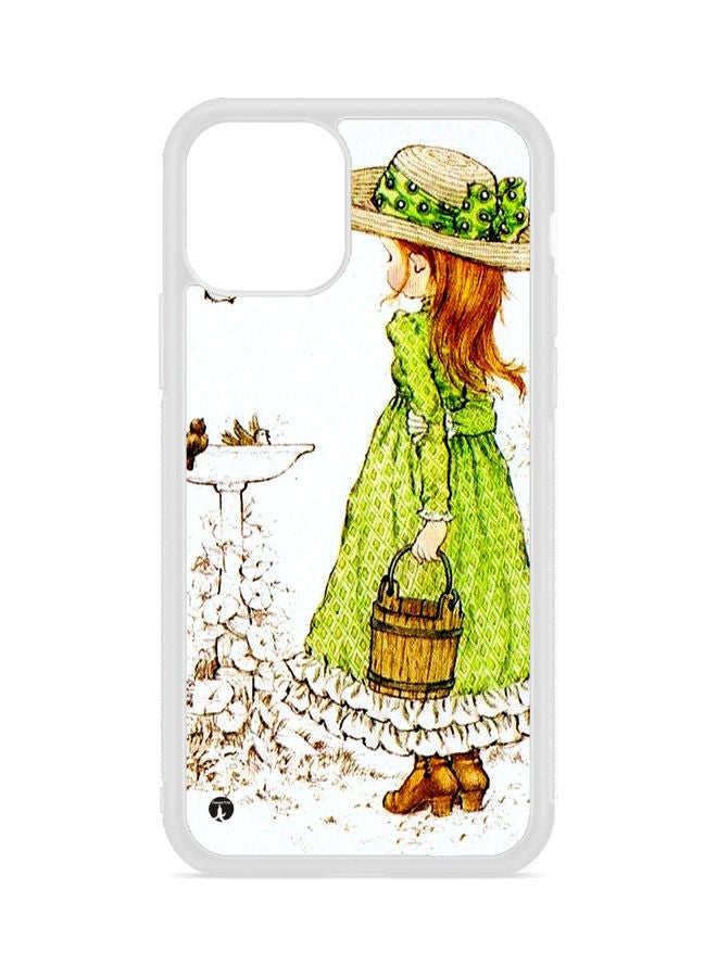 بي بي غطاء حماية واقٍ لهاتف أبل آيفون 13 برو ماكس - Image 1