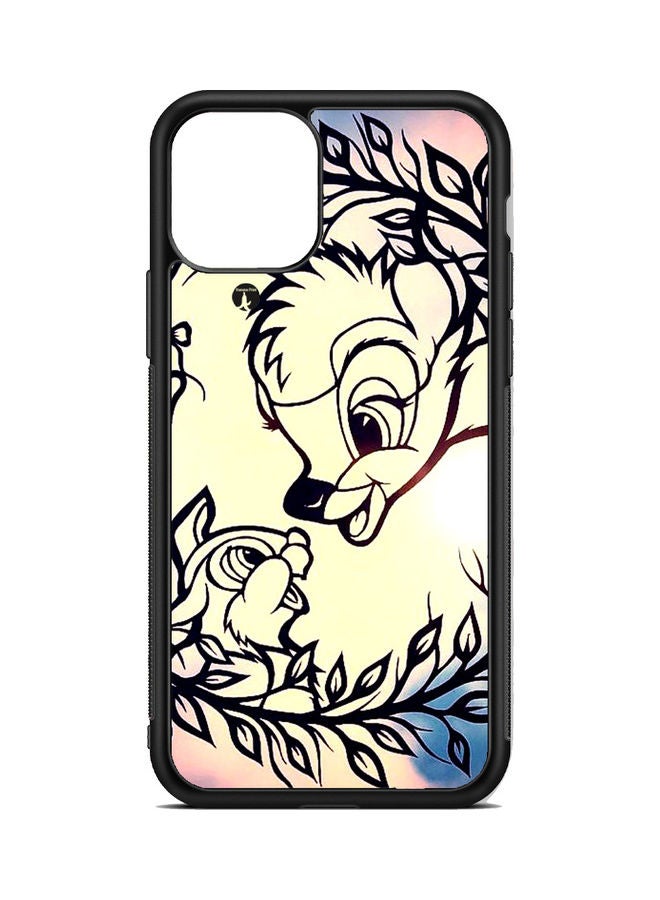BP Protective Case Cover For Apple iPhone 13 Pro Max Animation Buckshot From The Lion King Movie By Disney Multicolour - Image 1