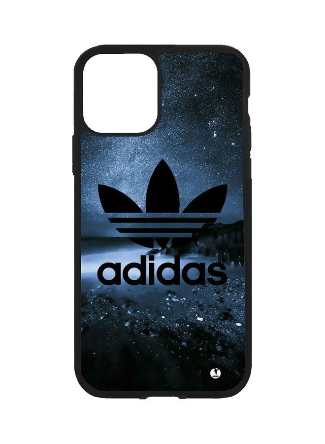 BP Protective Case Cover For Apple iPhone 13  Adidas Logo Multicolour - Image 1