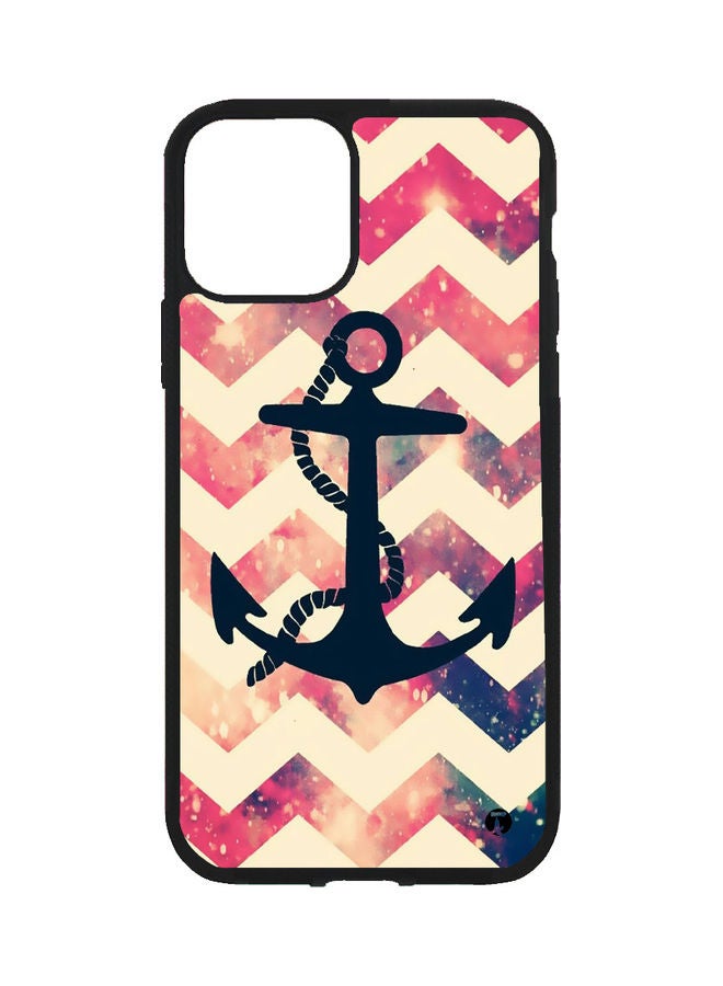 بي بي غطاء حماية واق لهاتف أبل آيفون 13 أنكور متعدد الألوان - Image 1