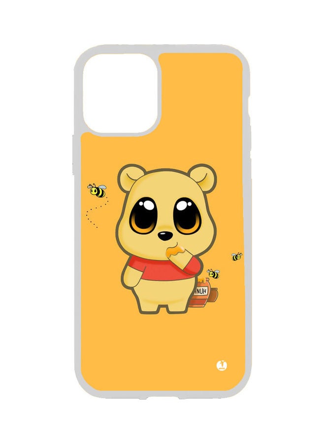BP Protective Case Cover for Apple iPhone 13 Mini Animation Winnie The Pooh Movie Multicolour - Image 1