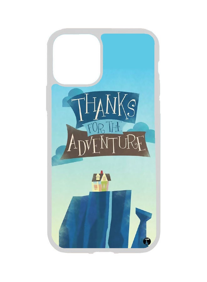 BP Words Protective Case Cover for Apple iPhone 13 Multicolour - Image 1