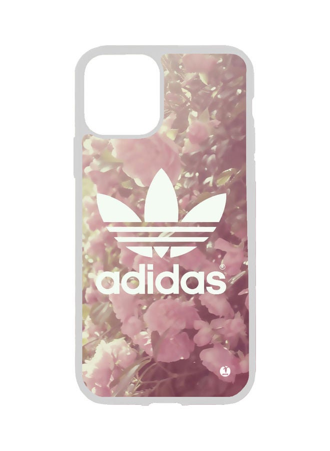 BP Protective Case Cover For Apple iPhone 13 Pro Max Adidas Logo Multicolour - Image 1