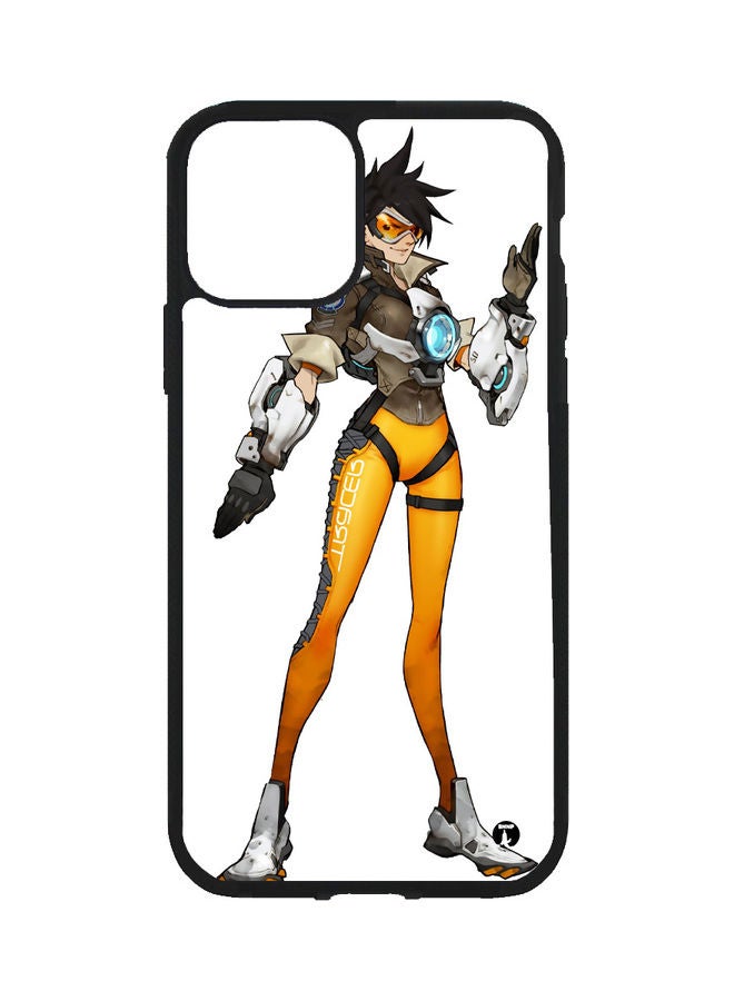 بي بي غطاء حماية واق لهاتف أبل آيفون 13 من أوفرواتش جيم متعدد الألوان - Image 1