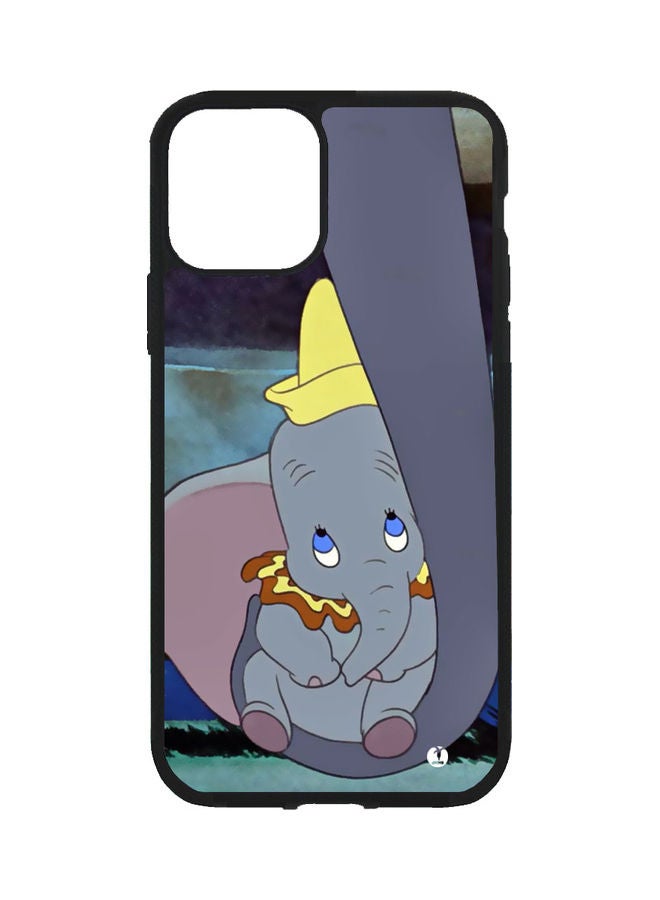 BP Protective Case Cover for Apple iPhone 13 Pro Animation Dumbo Movie By Disney - Image 1