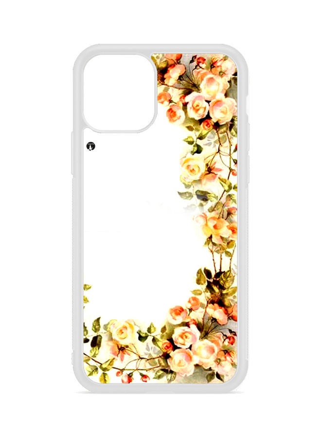 BP Protective Case Cover for Apple iPhone 13 Pro Max Beautiful Flowers Multicolour - Image 1