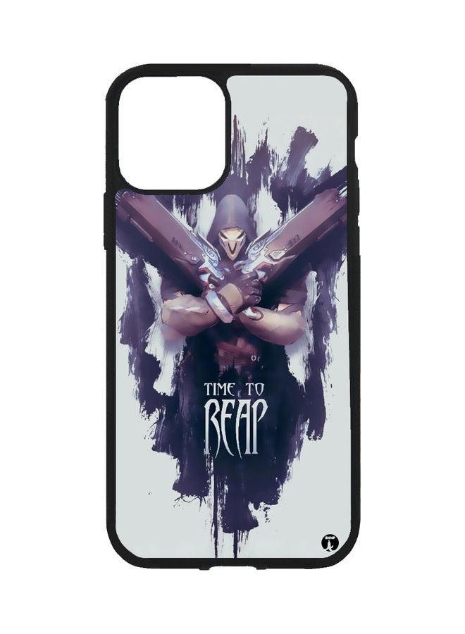 بي بي غطاء حماية واق لهاتف أبل آيفون 13 برو من أوفرواتش متعدد الألوان - Image 1