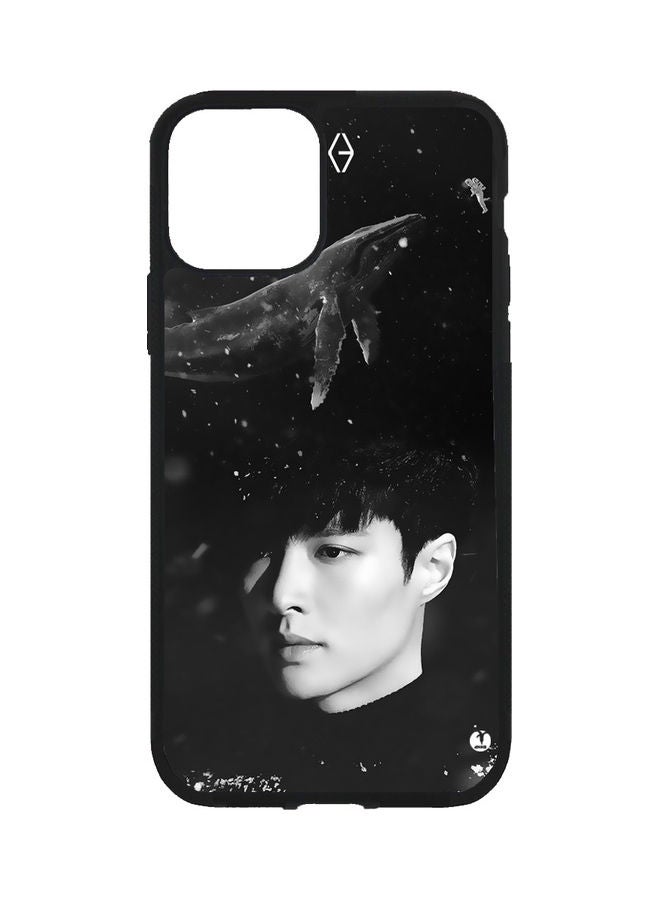 BP Protective Case Cover For Apple iPhone 13 Pro Max Sing For You By Exo - Image 1