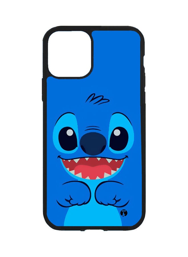 BP Animation Lilo And Stitch Themed Case Cover For Apple iPhone 13 Pro Max Multicolour - Image 1