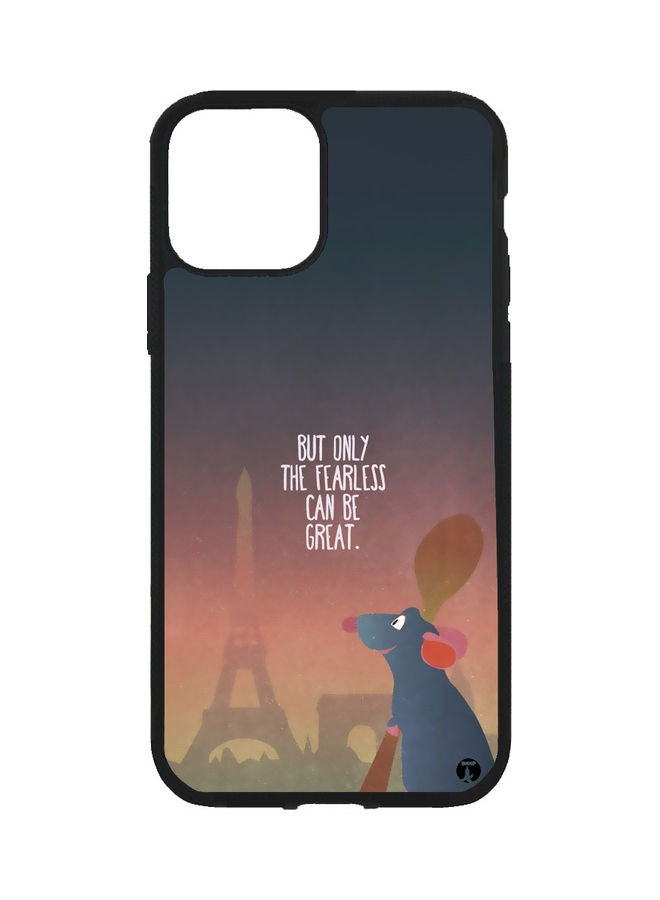 BP Protective Case Cover For Apple iPhone 13 Mini Animation Remy From Ratatouille Movie By Disney Multicolour - Image 1