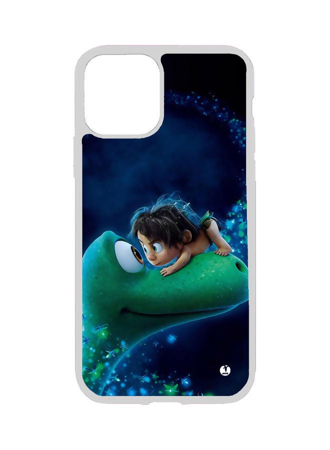 BP Animation The Good Dinosaur Movie By Disney Protective Case Cover for Apple iPhone 13 Multicolour - Image 1