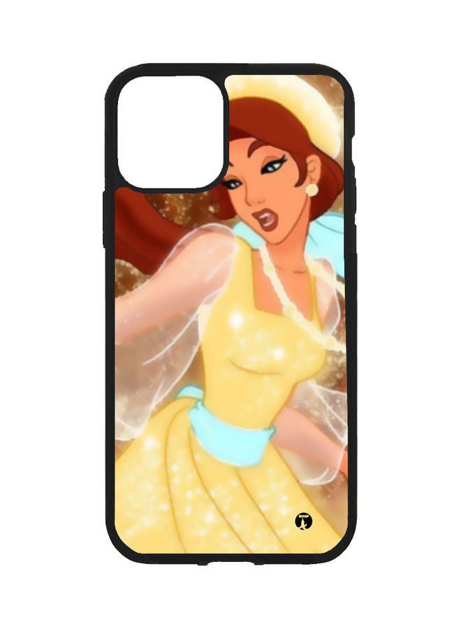 BP Protective Case Cover For Apple iPhone 13 Pro Max Animation Anastasia From Movie By 20Th Century Studios Multicolour - Image 1