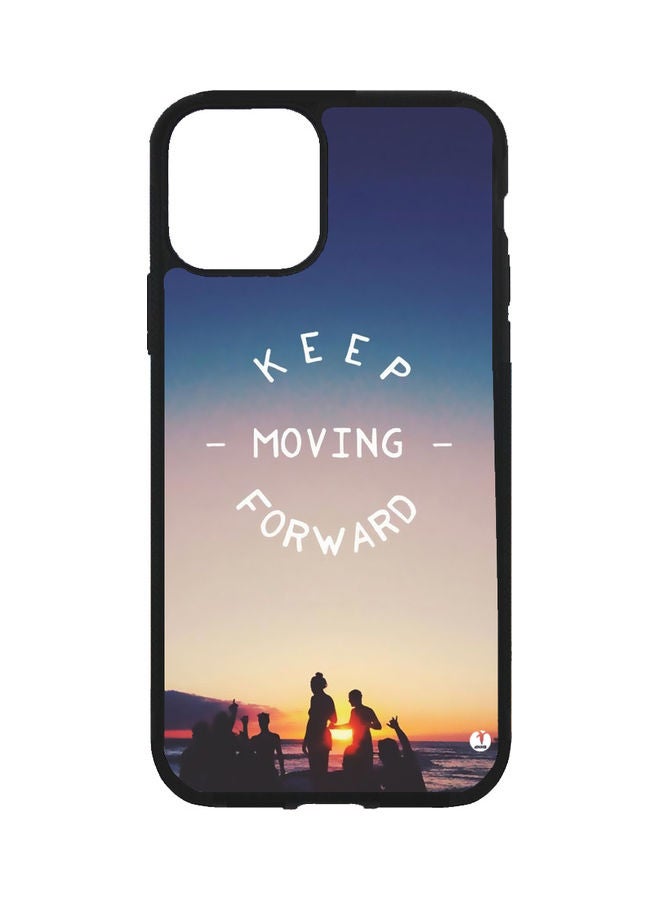 BP Protective Case Cover For Apple iPhone 13 Pro Max Empowering Quote - Image 1