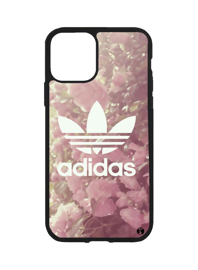BP Protective Case Cover For Apple iPhone 13 Adidas Logo Multicolour - Image 1