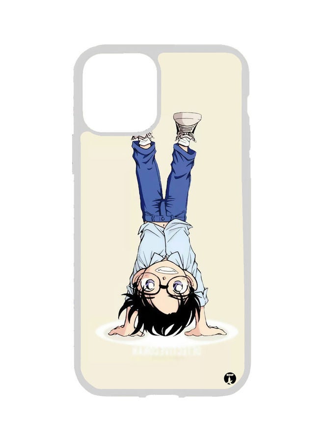 BP Detective Conan Themed Case Cover For Apple iPhone 13 Pro Max Multicolour - Image 1